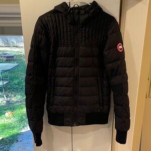 Canada Goose down Cabri hoody